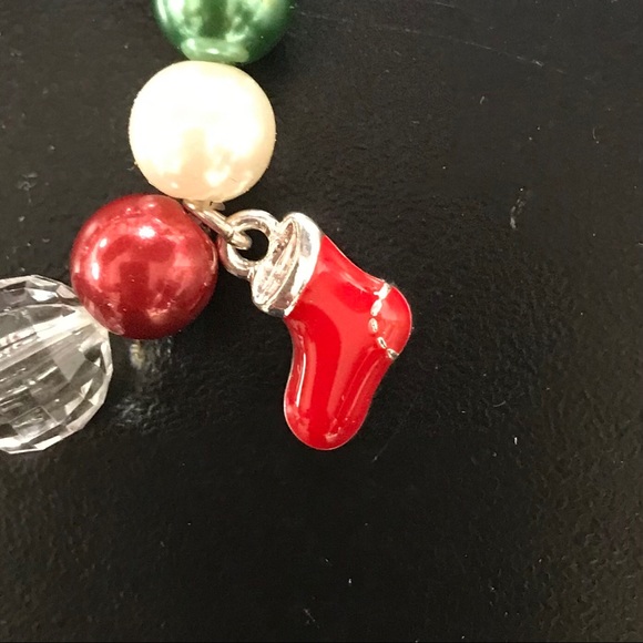 NWT AVON JOLLY STRETCH BRACELET - Picture 4 of 8